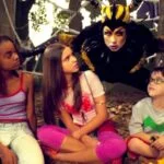 Elenco de Ilha Rá Tim Bum