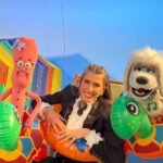 O Piano Mágico da Ju