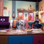 O Piano Mágico da Ju