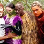 Elenco de Ilha Rá Tim Bum