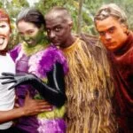 Elenco de Ilha Rá Tim Bum