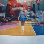 Mariana no Dé Ré Mi