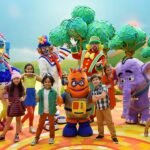 Parque Patati Patatá