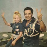 Capitão Aza e Martinha