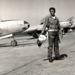 Ary Fernandes e Águias de Fogo