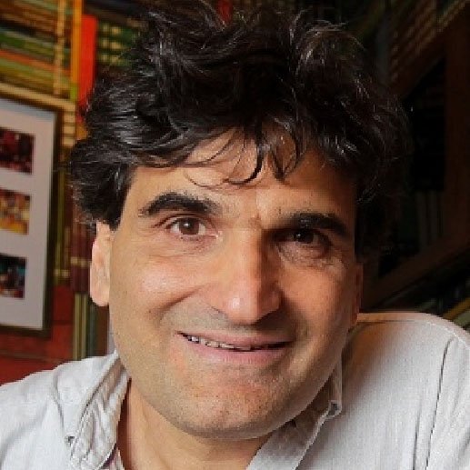 Aguinaldo Rodrigues Feitosa 