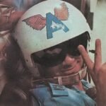 Wilson Vianna como Capitão Aza