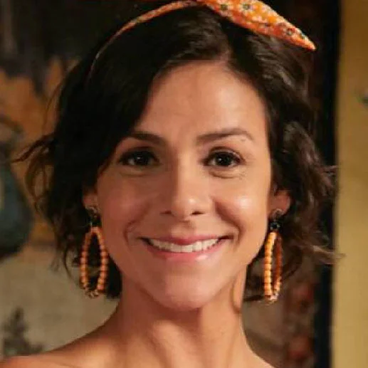 Carol Futuro	