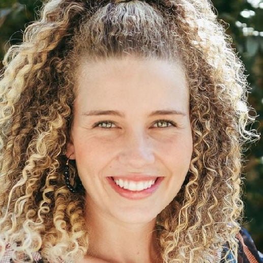 Débora Lagranha, "Debby"