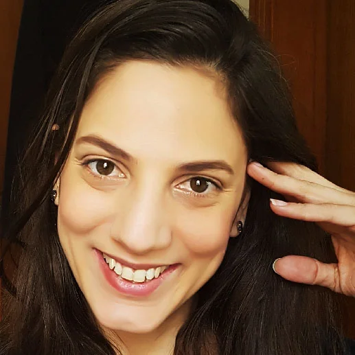 Fabiana Lencioni Ferrari 