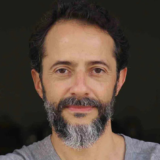 Fernando Paz 