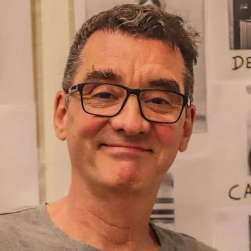 Flávio de Souza 