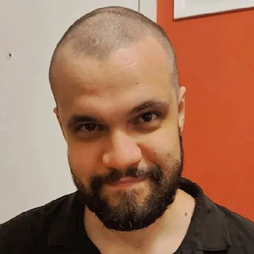 Gustavo Pereira 