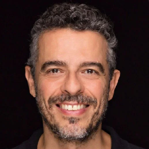 Gustavo Gasparini	