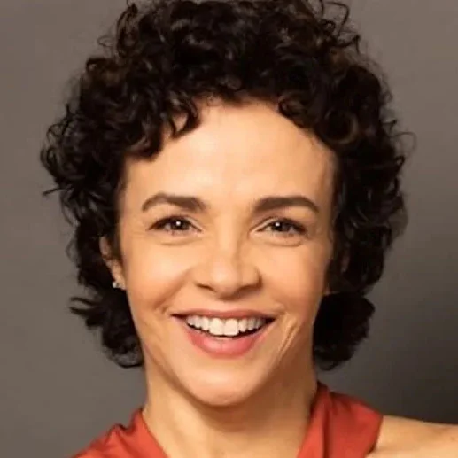 Luciana Braga	