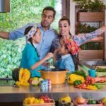 Grandes Pequeninos Chefs