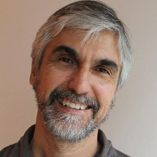 Marcos Magalhães