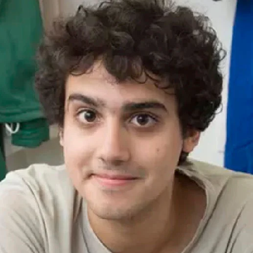 Nicolas Bartolo 