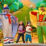 Parque Patati Patatá