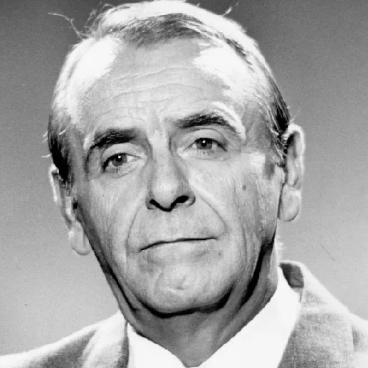 Percy Ayres 
