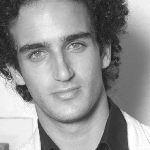 Péricles Amin 