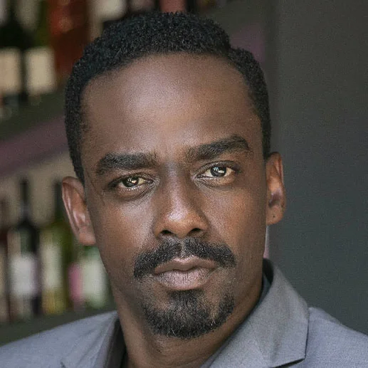 Silvio Guindane 