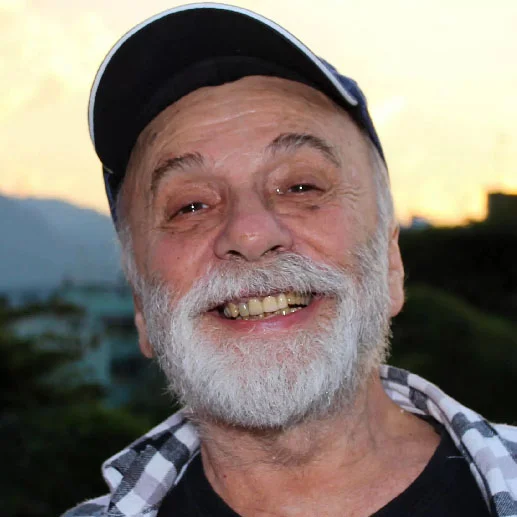 Renato Borghi 