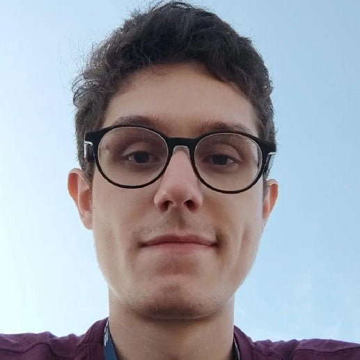 Rheynaldo Ropke Junior