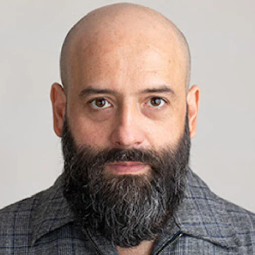 Rodrigo Pena 