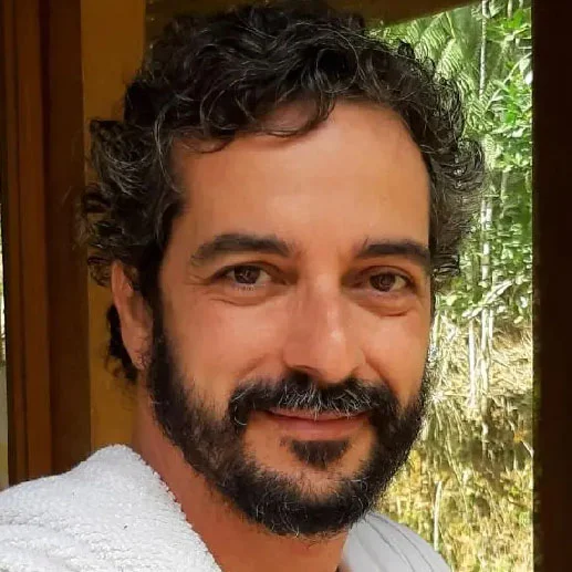 Sávio Moll	