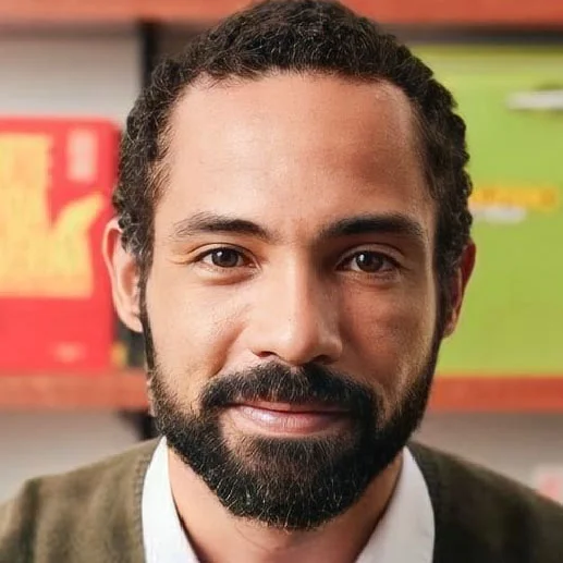 Silvio Guindane 
