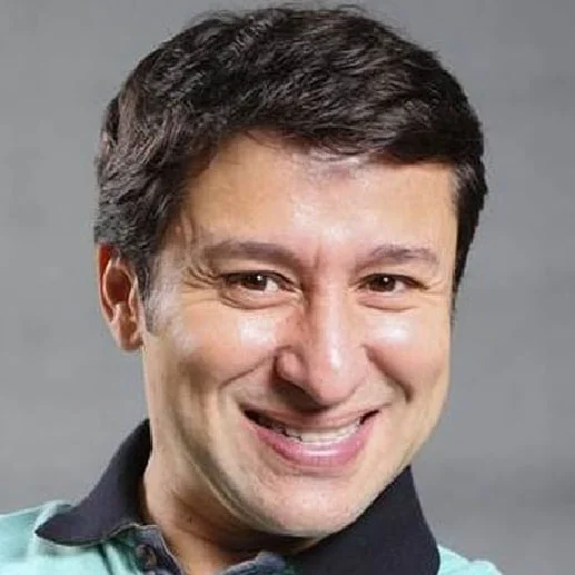 Tadeu Mello	