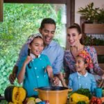 Grandes Pequeninos Chefs