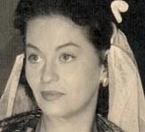 Wilma Camargo