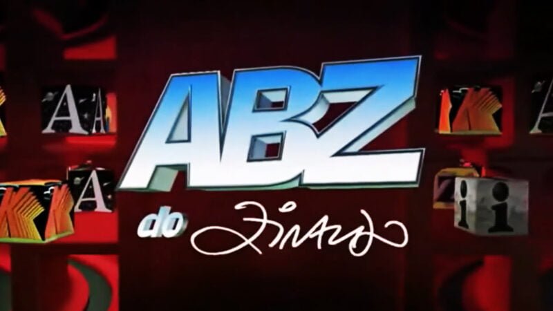 ABZ do Ziraldo (Programa – 2009)