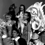 Elenco de Ana no Avesso