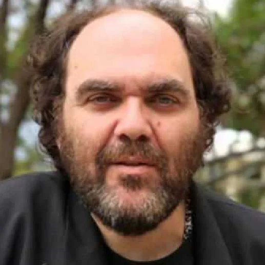 André Abujamra 