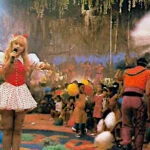 Angélica no Clube da Criança