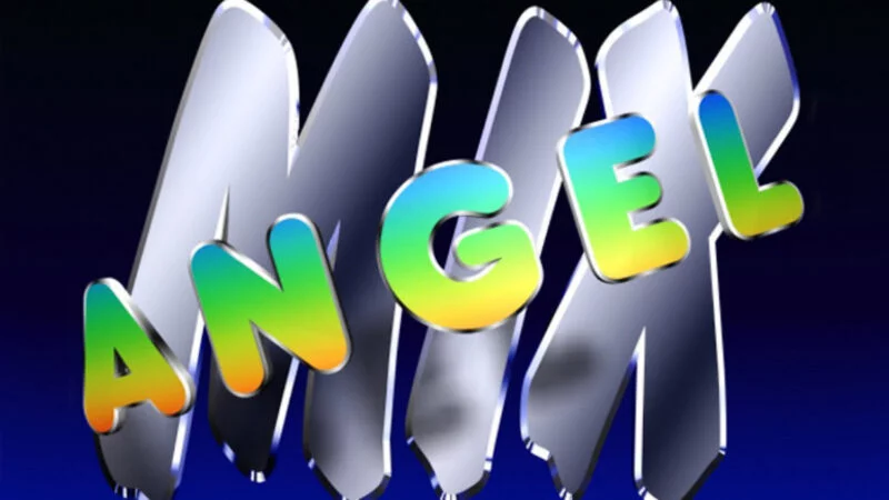 Angel Mix (Programa – 1996)