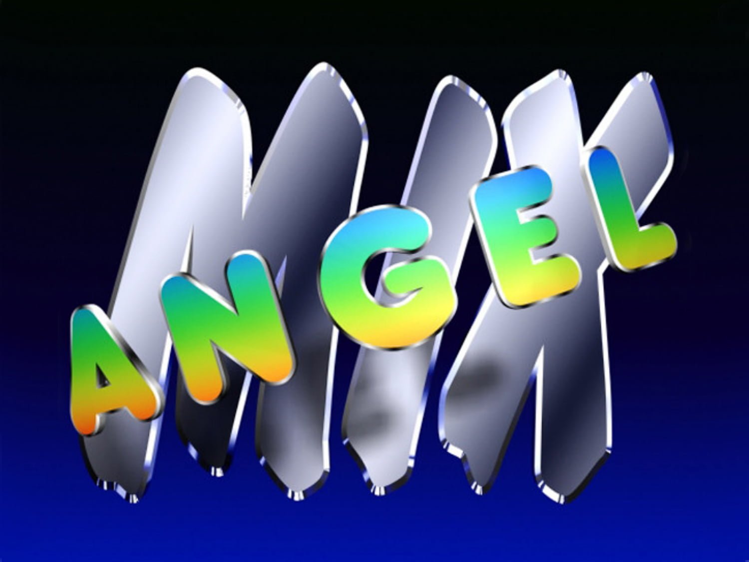 angelmix