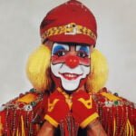 Palhaço Atchim
