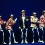 José Vasconcellos e Frenéticas