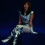 Priscila Camargo em Aventura no Corpo Humano