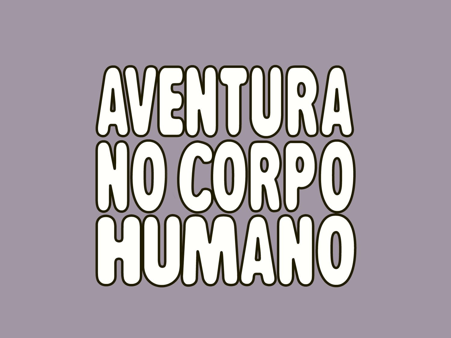 aventuracorpohumano
