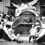 Palco do Bambalalão