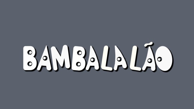 Bambalalão (Programa – 1980)