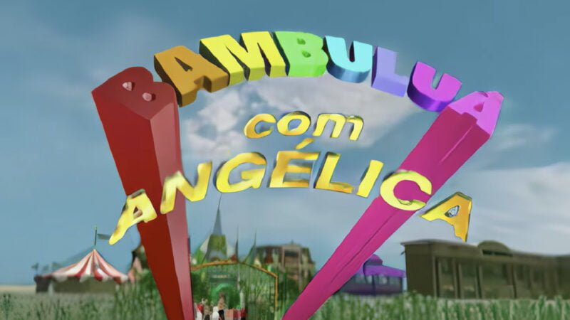 Bambuluá (Série – 2000)