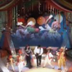 Balão Mágico e Baby e Pepeu