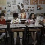 Balão Mágico e Cascatinha