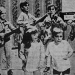 Grupo musical infantil Os Brasinhas